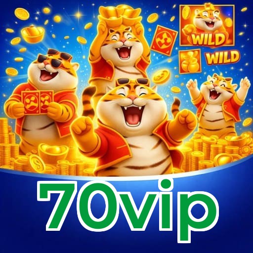 70vip bônus R$5.000